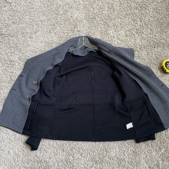 Colorblock light jacket - Picture 7 of 7